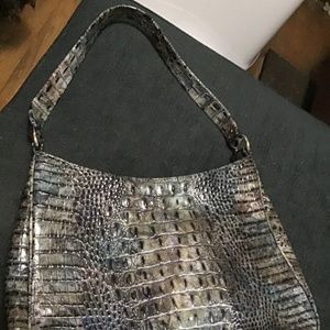 Brahmin shoulder bag
